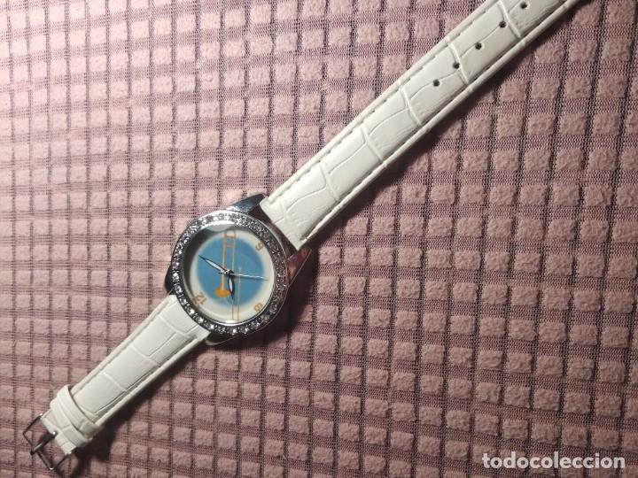 Relojes: Reloj imagen trompeta - Foto 3