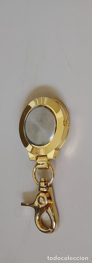 Relojes: RELOJ UNICO DE BOLSILLO BEARS FIELD - Foto 3