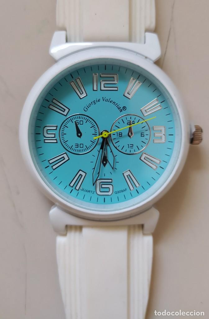 Relojes: RELOJ GIORGIO VALENTIAN - Foto 2