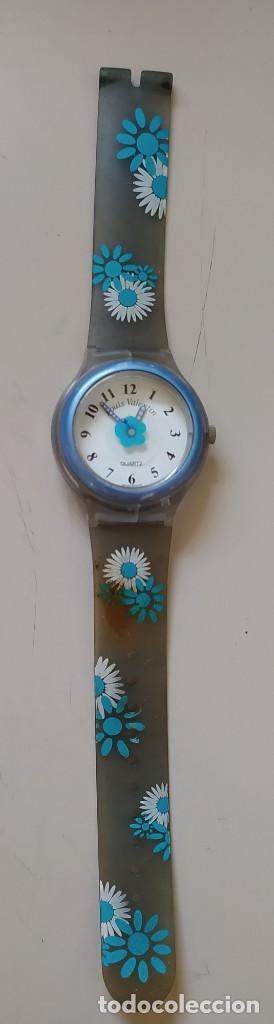 Relojes: Reloj Louis Valentin - Foto 1