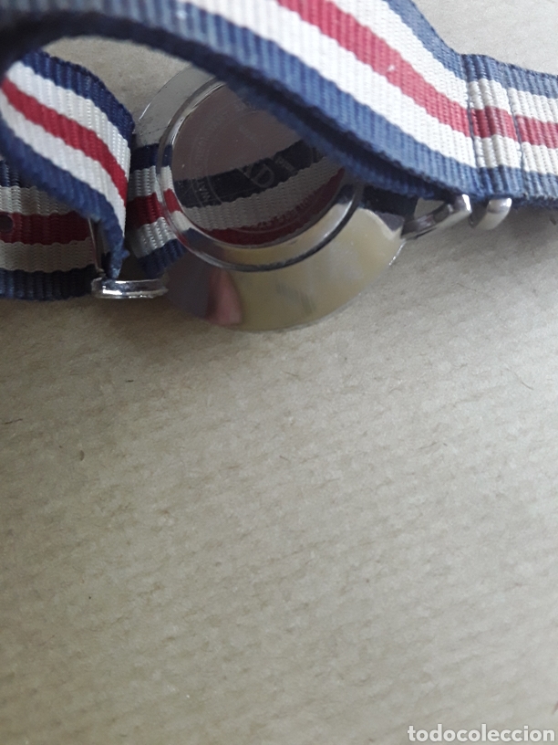 Relojes: Reloj tipo Daniel Wellington - Foto 3