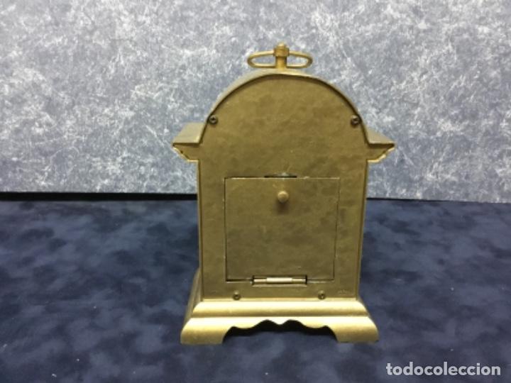 Relojes: Reloj de sobremesa - Foto 3