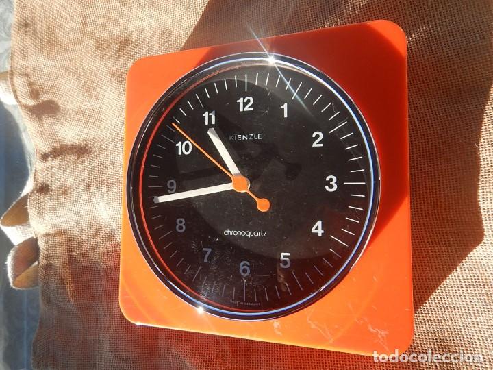 Relojes: Reloj de pared Kienzle - Foto 2
