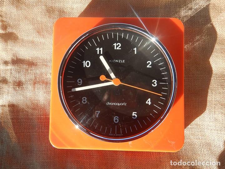 Relojes: Reloj de pared Kienzle - Foto 3