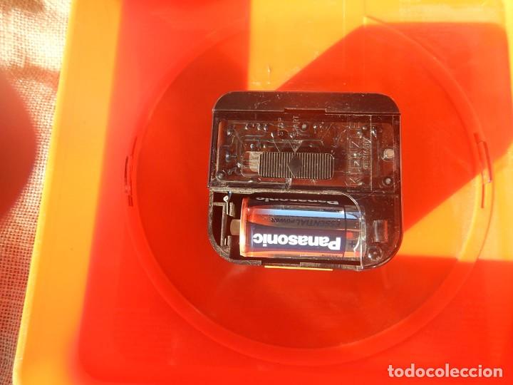 Relojes: Reloj de pared Kienzle - Foto 4