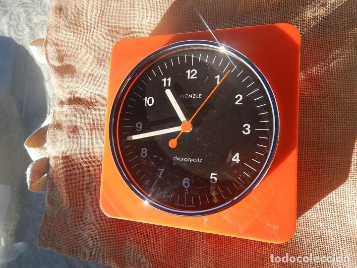 Relojes: Reloj de pared Kienzle - Foto 8