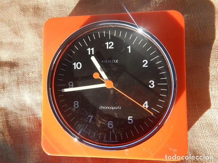 Relojes: Reloj de pared Kienzle - Foto 9