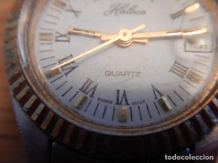 Relojes: Reloj halcon - Foto 3