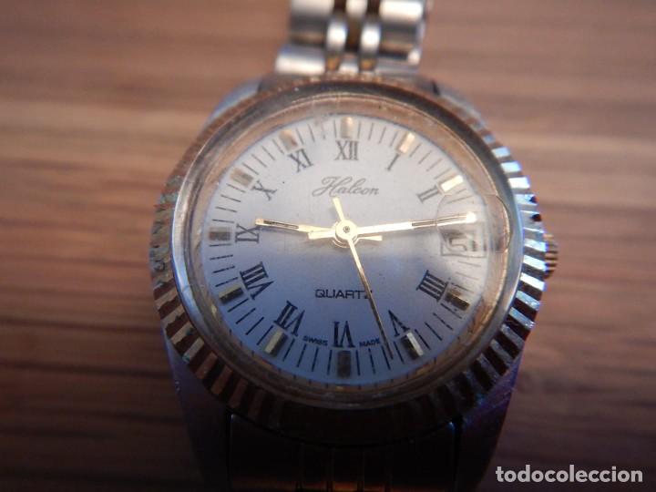 Relojes: Reloj halcon - Foto 4