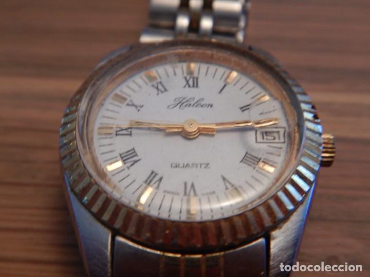 Relojes: Reloj halcon - Foto 10