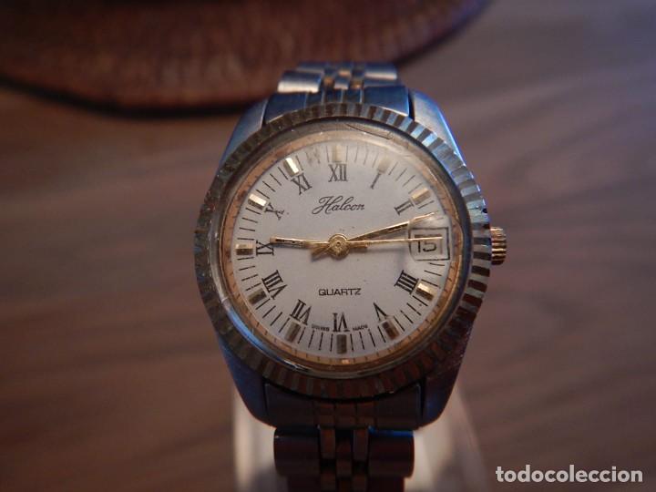 Relojes: Reloj halcon - Foto 11