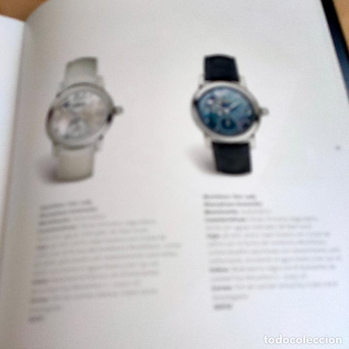 Relojes: Montblanc Timewriters. Catalogo 2011 2012 - Foto 12