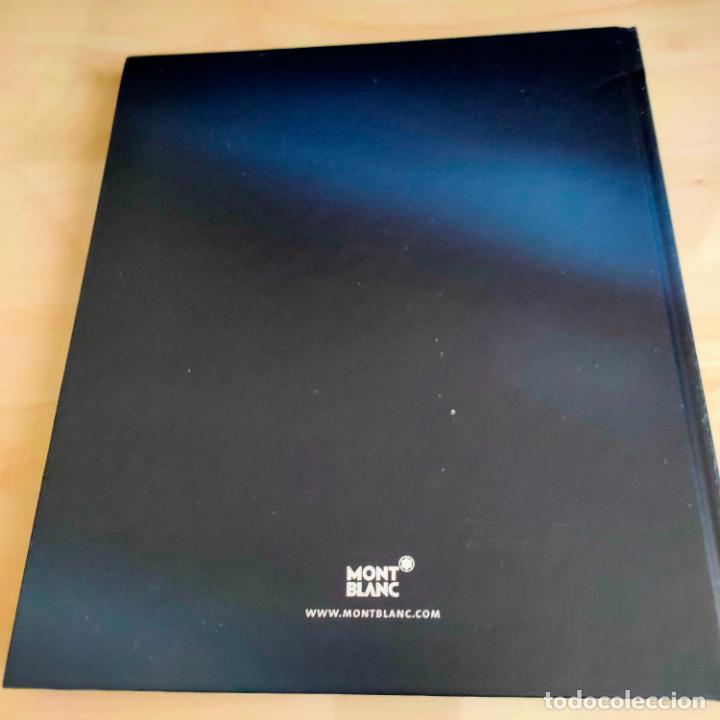 Relojes: Montblanc Timewriters. Catalogo 2011 2012 - Foto 13