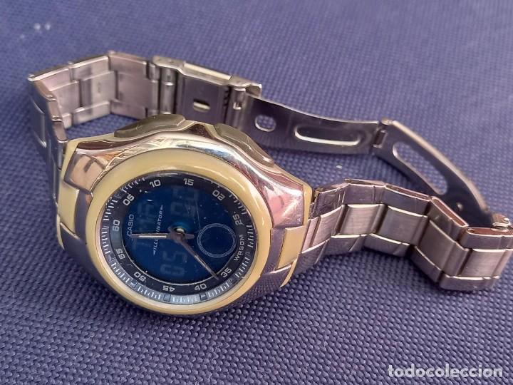 Relojes: Reloj Casio Crono Illuminator - Foto 2