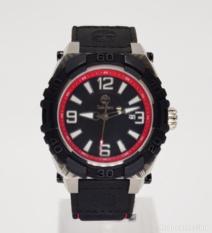 Relojes: Reloj Timberland 13321j - Foto 1