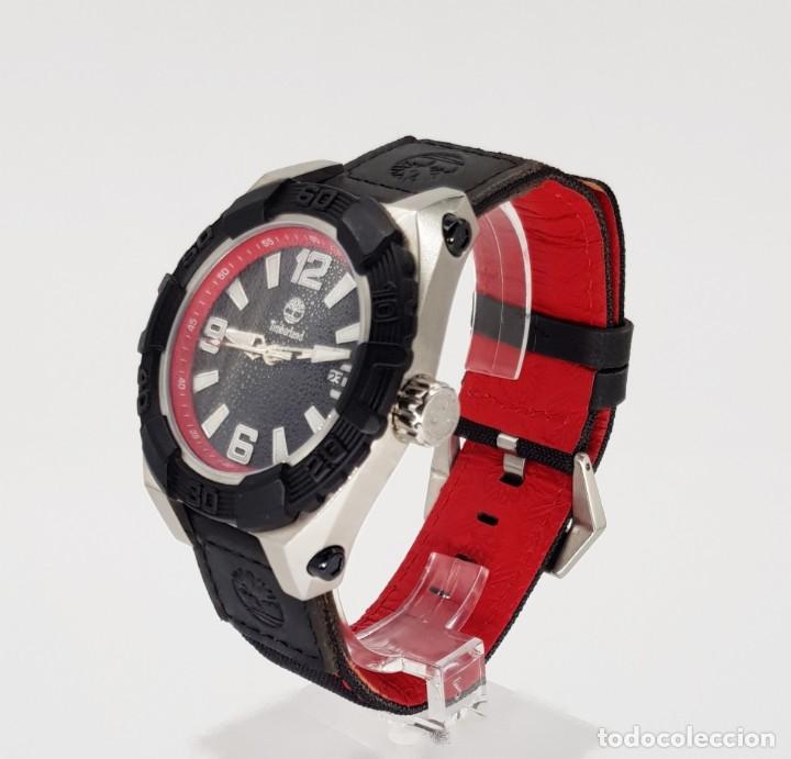 Relojes: Reloj Timberland 13321j - Foto 2