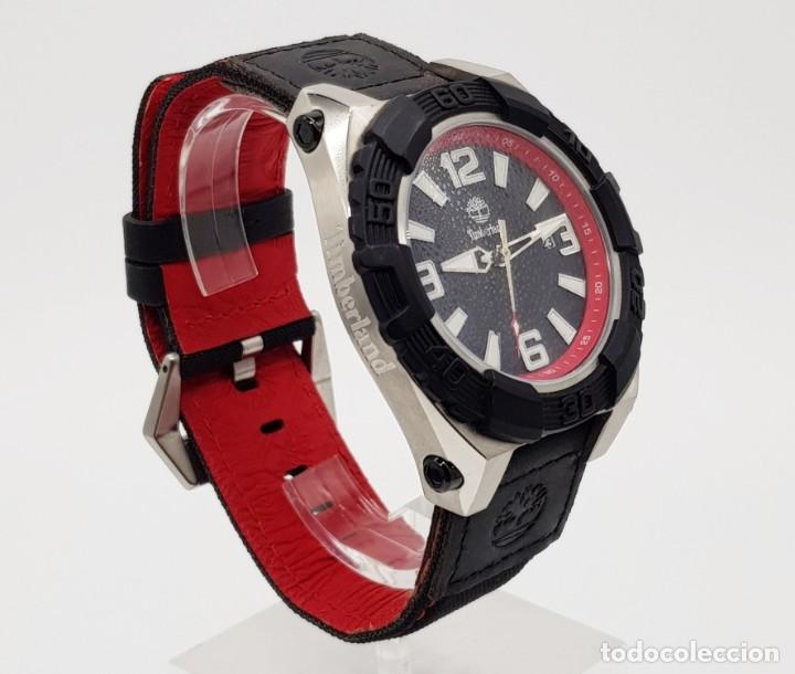 Relojes: Reloj Timberland 13321j - Foto 7