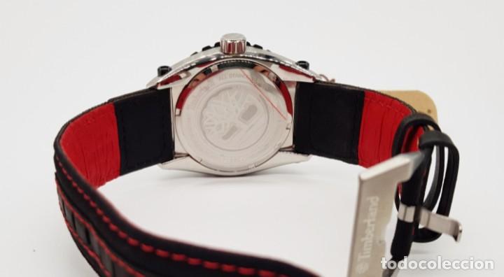Relojes: Reloj Timberland 13321j - Foto 9