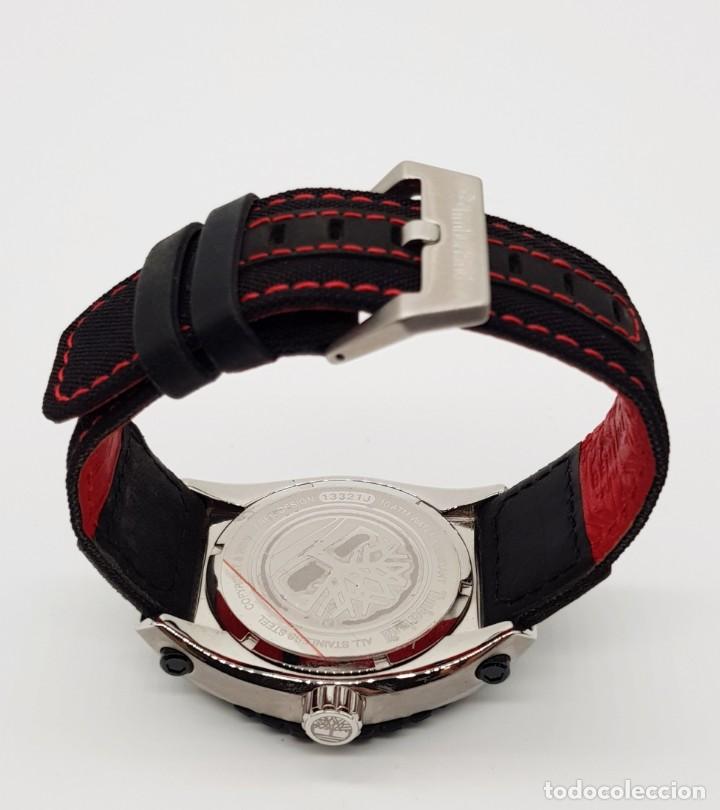 Relojes: Reloj Timberland 13321j - Foto 12