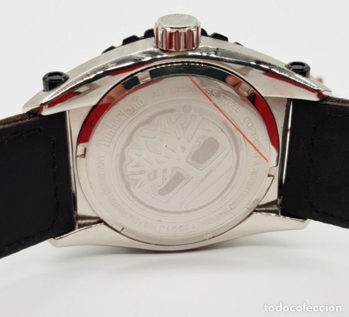 Relojes: Reloj Timberland 13321j - Foto 13