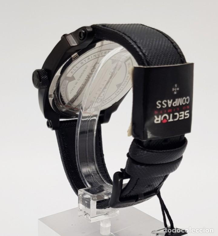 Relojes: Reloj Sector con br&uacute;jula R3251207003 - Foto 3