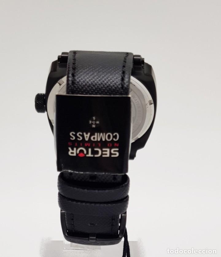 Relojes: Reloj Sector con br&uacute;jula R3251207003 - Foto 4