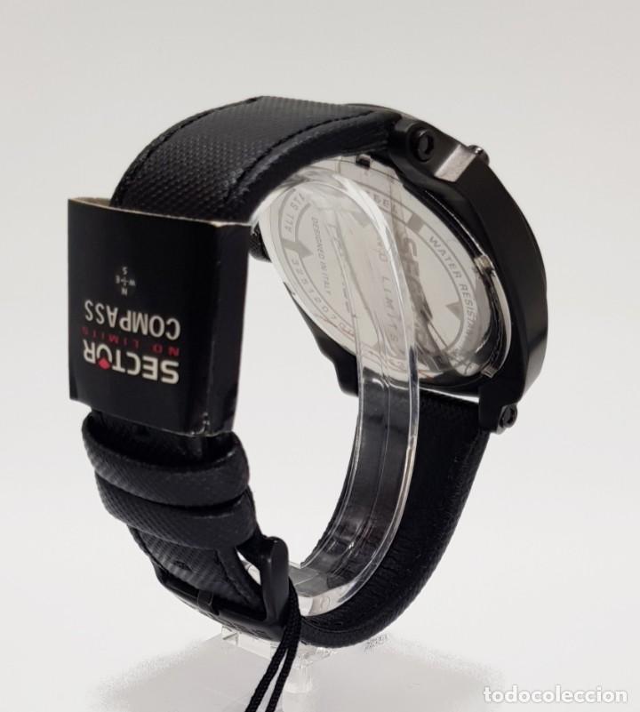 Relojes: Reloj Sector con br&uacute;jula R3251207003 - Foto 5