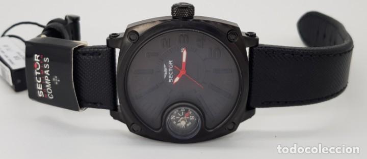 Relojes: Reloj Sector con br&uacute;jula R3251207003 - Foto 7