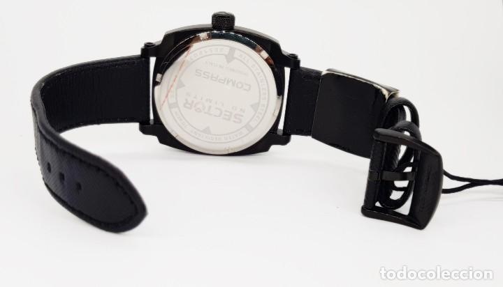 Relojes: Reloj Sector con br&uacute;jula R3251207003 - Foto 8