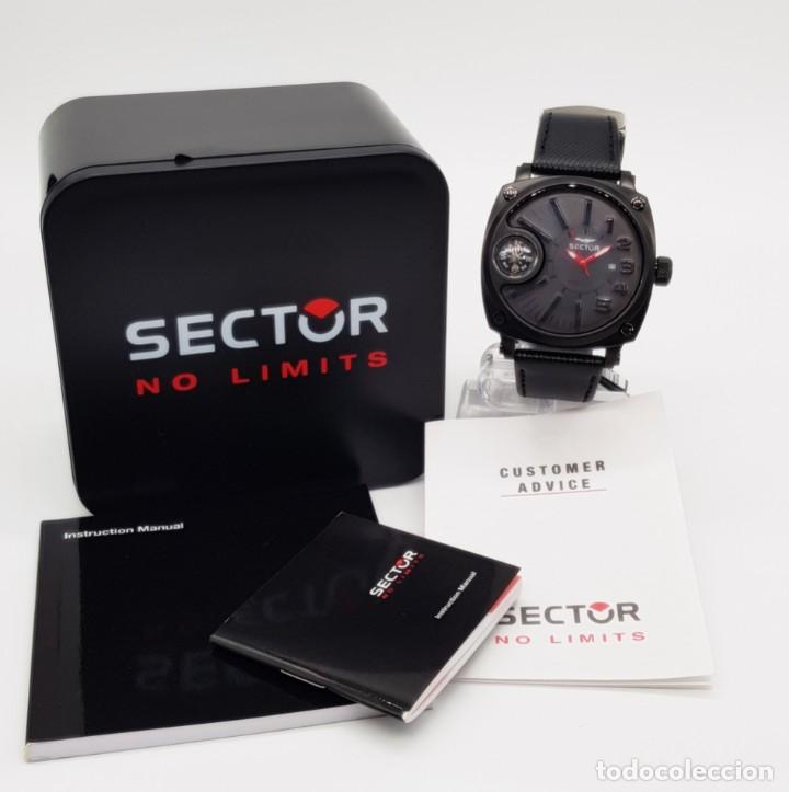 Relojes: Reloj Sector con br&uacute;jula R3251207003 - Foto 9