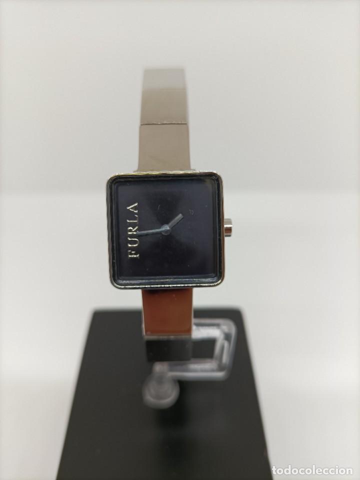 Relojes: Reloj de la marca Furla - Foto 2
