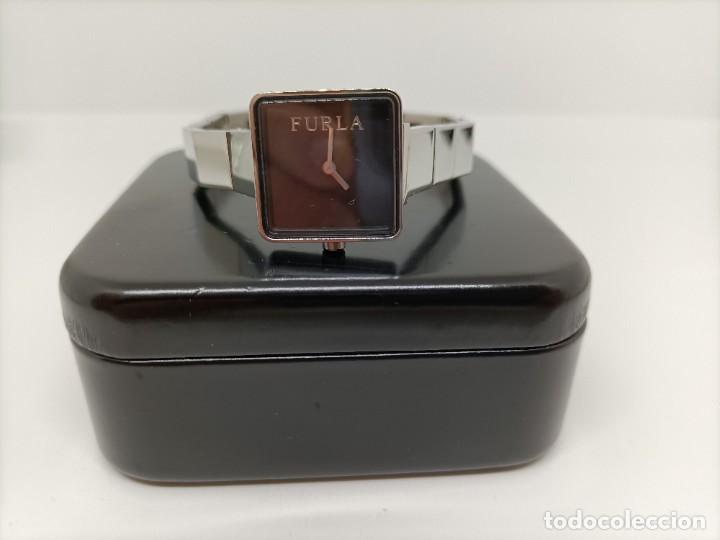 Relojes: Reloj de la marca Furla - Foto 5