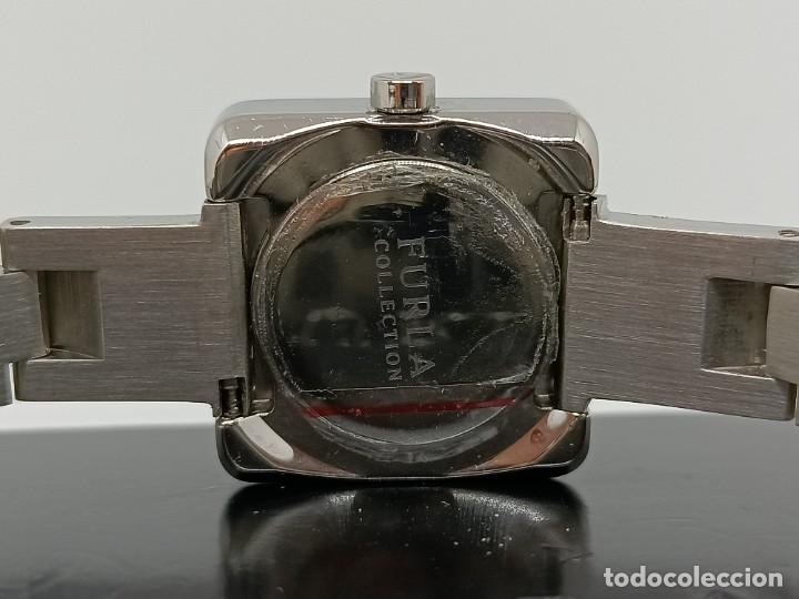 Relojes: Reloj de la marca Furla - Foto 6