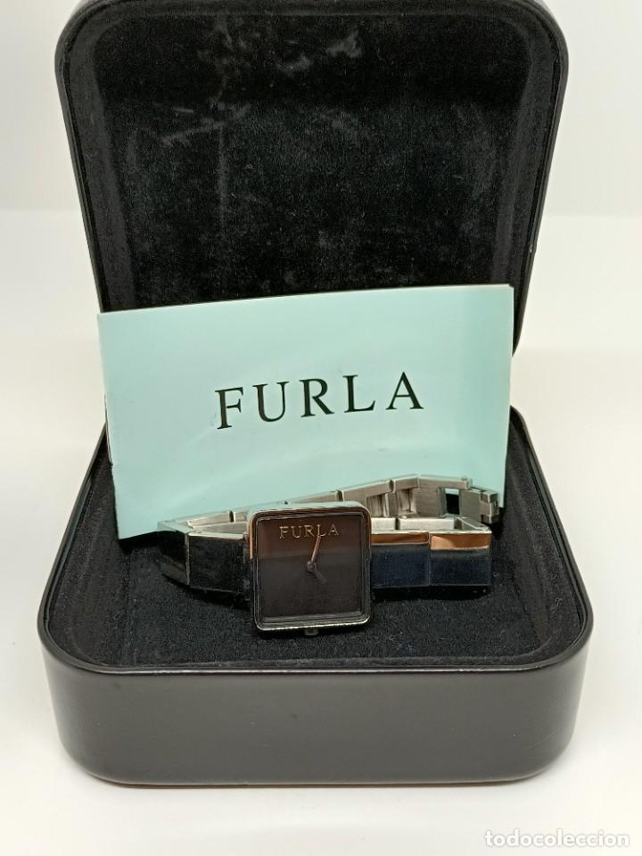 Relojes: Reloj de la marca Furla - Foto 8