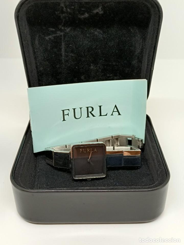 Relojes: Reloj de la marca Furla - Foto 9