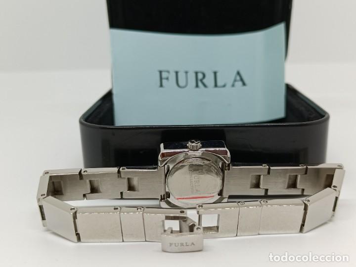 Relojes: Reloj de la marca Furla - Foto 10