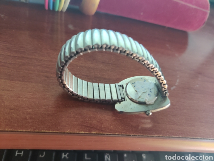 Relojes: ESTAMOS LIQUIDANDO. Lote de 5 relojes de mujer REF 161 - Foto 8