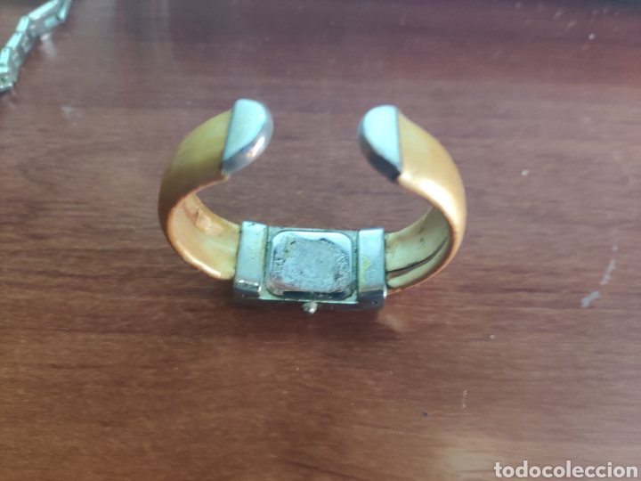Relojes: ESTAMOS LIQUIDANDO. Lote de 5 relojes de mujer REF 161 - Foto 10