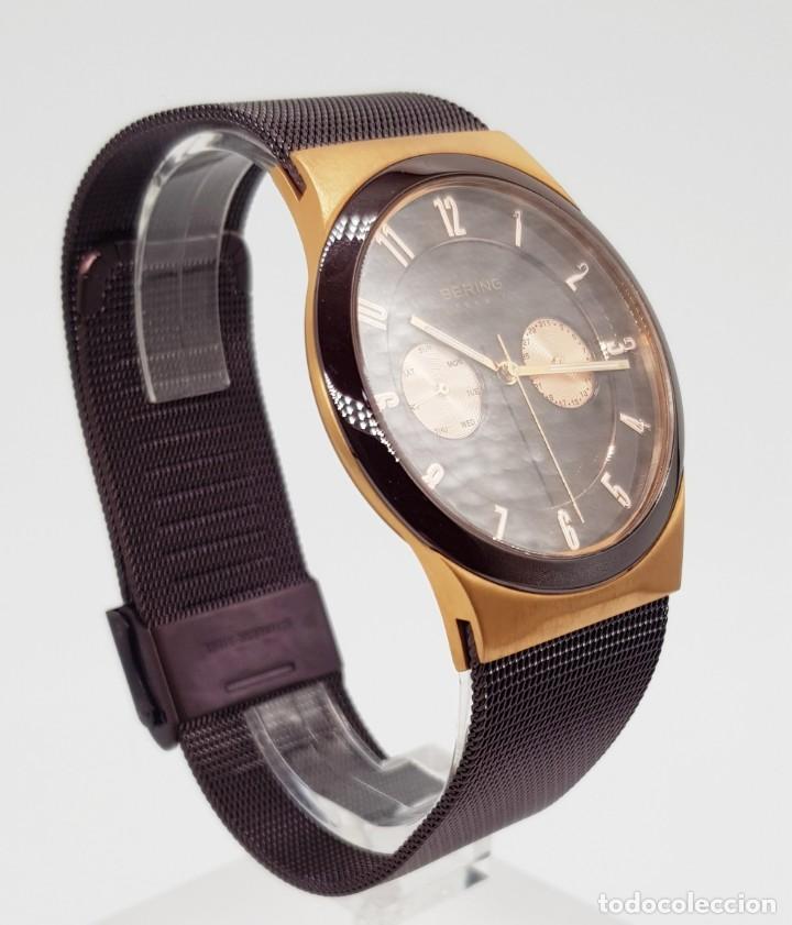 Relojes: Reloj Bering Ceramic 32139-265 - Foto 9
