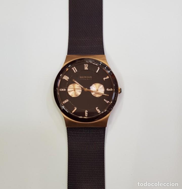 Relojes: Reloj Bering Ceramic 32139-265 - Foto 13