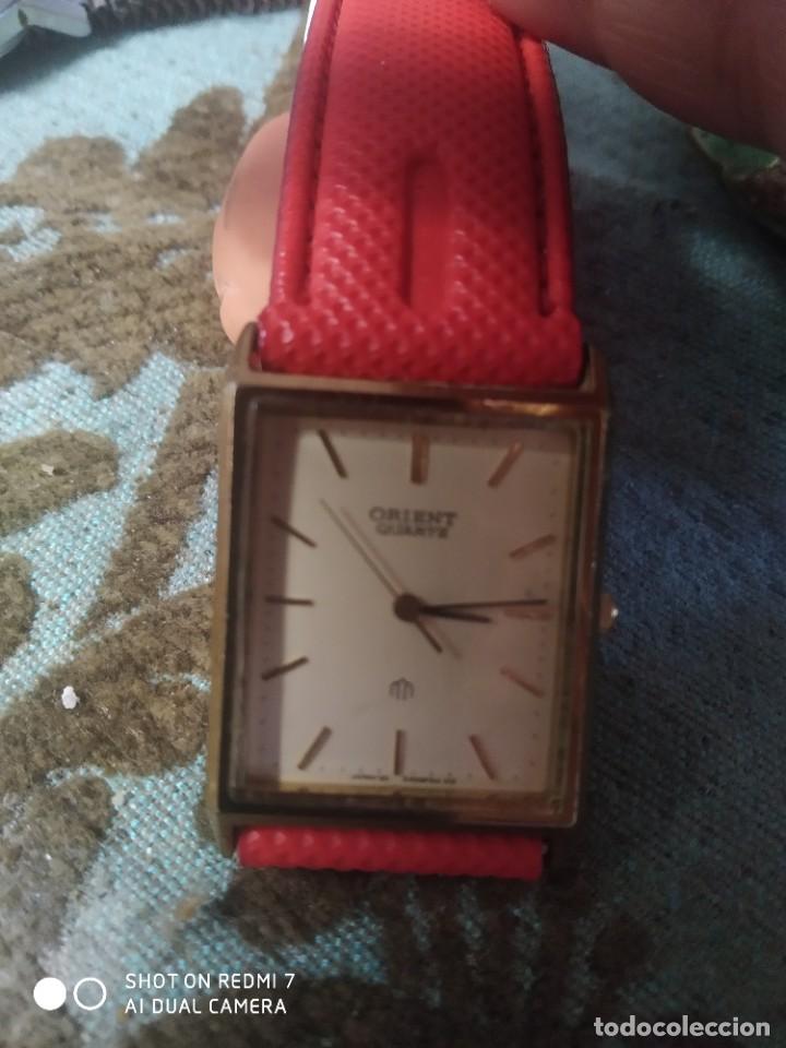Relojes: Reloj Orient Quarz - Foto 1