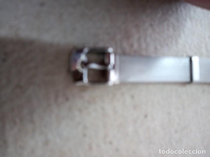 Relojes: BONITO RELOJ QUARTZ FUNCIONANDO - Foto 7