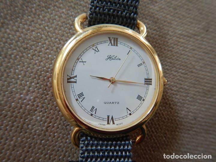 Relojes: Reloj halcon - Foto 3