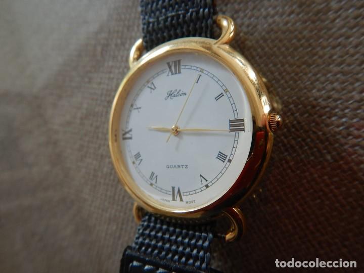 Relojes: Reloj halcon - Foto 4