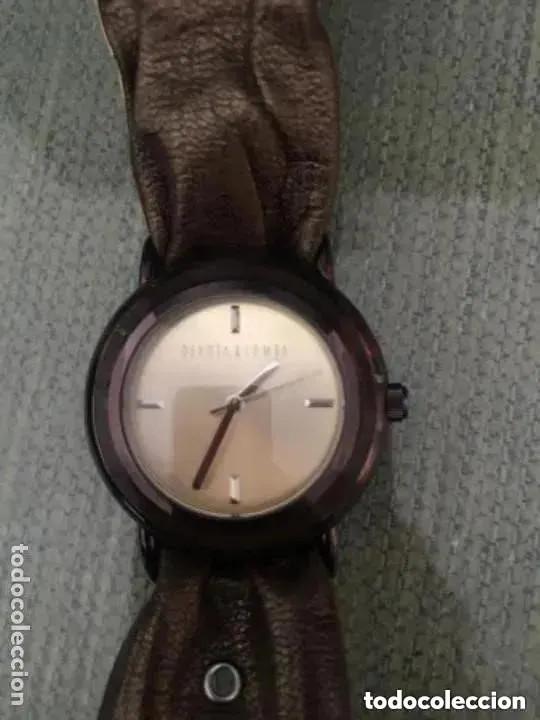 Relojes: RELOJ DEVOTA & LOMBA FUNCIONANDO - Foto 1