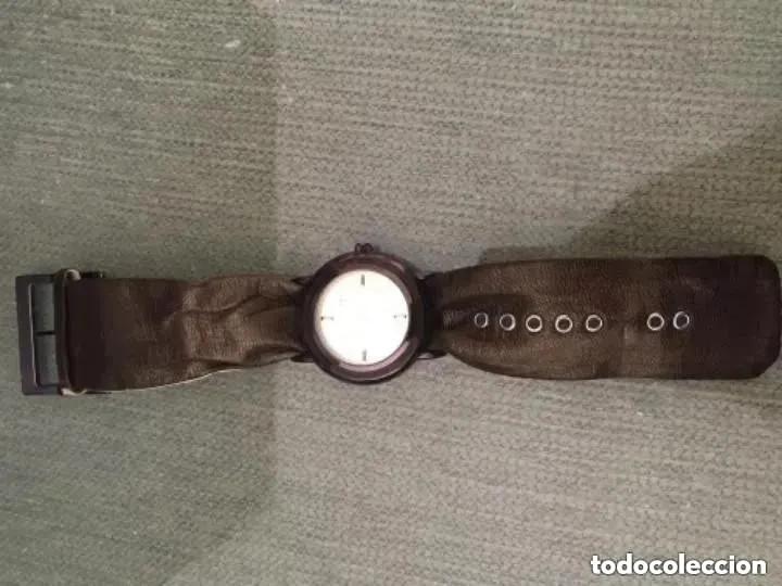 Relojes: RELOJ DEVOTA & LOMBA FUNCIONANDO - Foto 2