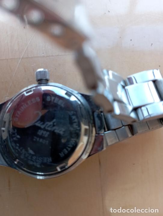 Relojes: Reloj justina con calendario - Foto 3