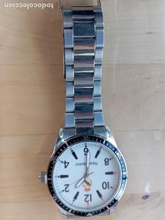 Relojes: Reloj justina con calendario - Foto 4