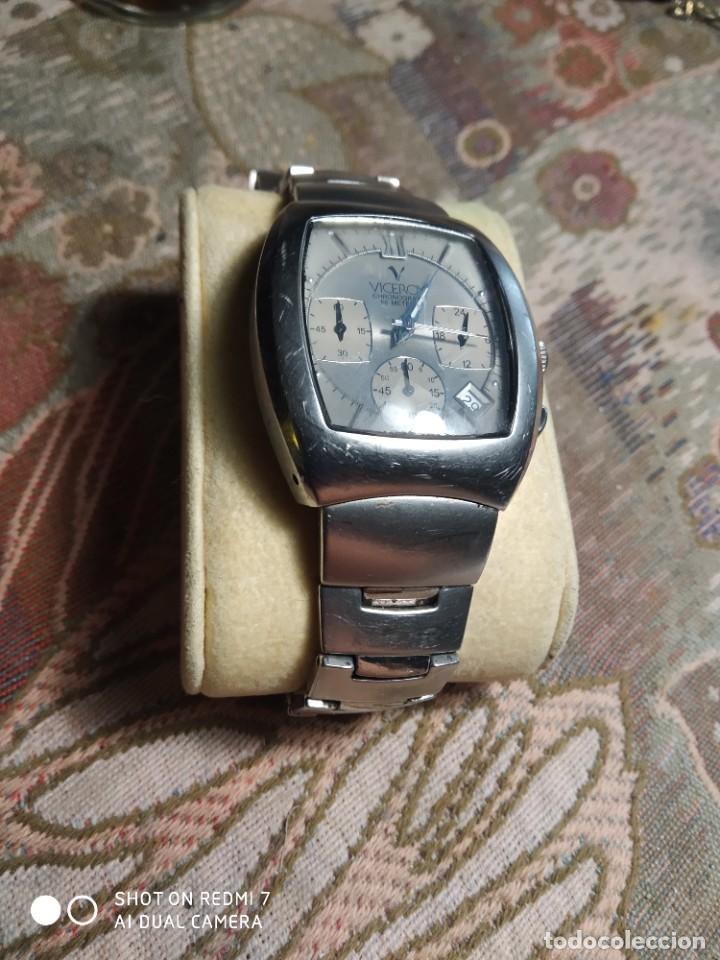 Relojes: Reloj Viceroy hombre - Foto 1