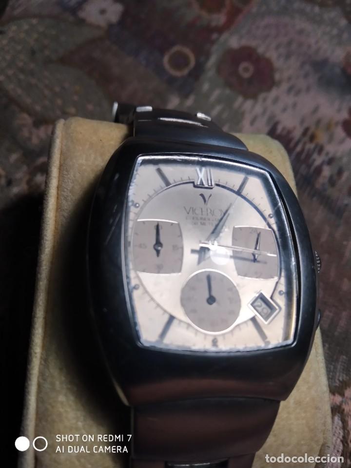 Relojes: Reloj Viceroy hombre - Foto 2